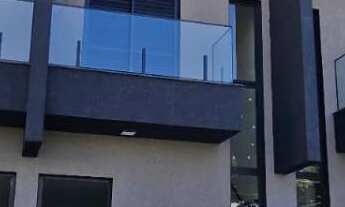 Imagem: Sobrado com duas suítes no Jd. Americano