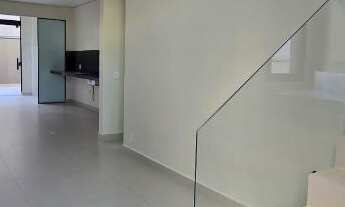 Imagem 3: Sobrado com duas suítes no Jd. Americano