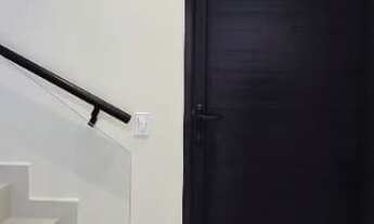 Imagem 4: Sobrado com duas suítes no Jd. Americano