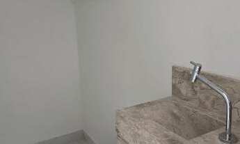 Imagem 5: Sobrado com 77,95 m² de área construída, projetado para unir funcionalidade e modernidade