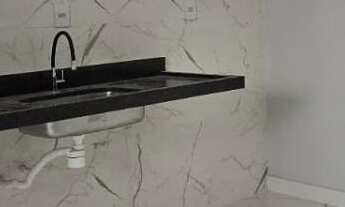 Imagem 7: Sobrado com 77,95 m² de área construída, projetado para unir funcionalidade e modernidade