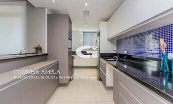 Imagem: Apartamento à Venda no Portal da Glória