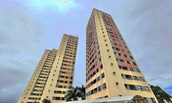 Imagem 6: RESIDENCIAL SUN TOWER - APARTAMENTO A VENDA
