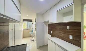 Imagem 2: RESIDENCIAL SUN TOWER - APARTAMENTO A VENDA