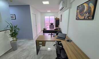 Imagem: 1 vaga na garagem na Rua Silva Jardim