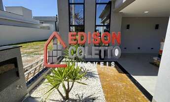 Imagem: Pronto para Morar Casa recem construída