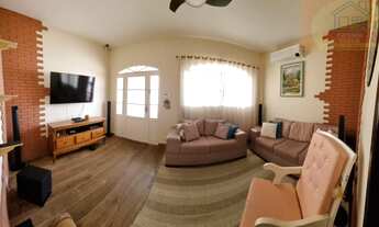 Imagem 2: Conforto, Segurança e Sustentabilidade em Casa Térrea Espetacular!