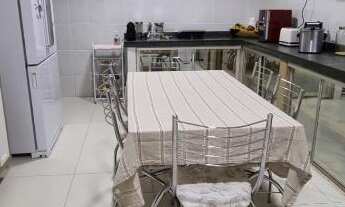 Imagem 7: Conforto, Segurança e Sustentabilidade em Casa Térrea Espetacular!