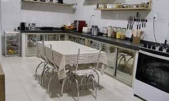 Imagem 6: Conforto, Segurança e Sustentabilidade em Casa Térrea Espetacular!