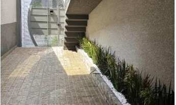 Imagem 5: Sobrados Novos e Sofisticados no Piqueri ? Conforto, Estilo e Localização Privilegiada!