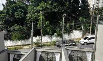 Imagem 4: Sobrados Novos e Sofisticados no Piqueri ? Conforto, Estilo e Localização Privilegiada!