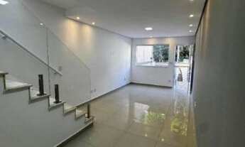 Imagem 7: Sobrados Novos e Sofisticados no Piqueri ? Conforto, Estilo e Localização Privilegiada!