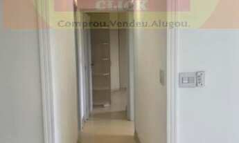 Imagem 5: Apto de 100m² no Bom Retiro com Hidromassagem e Estrutura Completa ? Conforto e Tranquilid