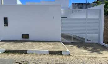 Imagem: Casa 2/4 na Conceicao