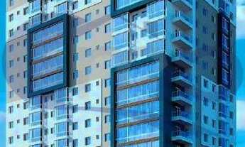 Imagem: Apartamento á venda com 2 suítes no centro