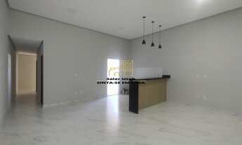 Imagem 3: Casa 03 Quartos,Parque Ipiranga II em Resende RJ