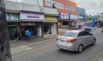 Imagem 2: Aluga Loja Comercial para Locação na Vila Galvão ? Localização Estratégica!