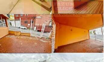 Imagem 2: Seu Novo Lar na Zona Norte: Casa Térrea com Quintal e 2 Vagas na Vila Bonilha!