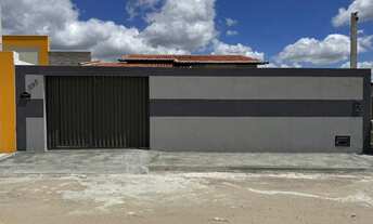 Imagem: UM NOVO LAR EM CEARA-MIRIM LOTEAMENTO MASSARANDUBA