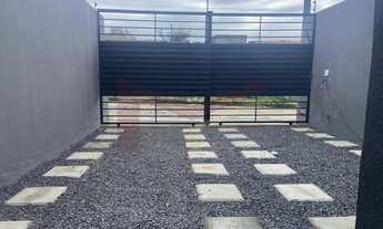 Imagem 3: Casa 2/4 sendo 1 suite no Santo Antonio Prazeres