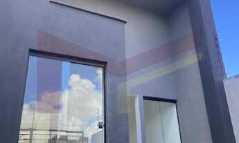 Imagem 5: Casa 2/4 sendo 1 suite no Santo Antonio Prazeres