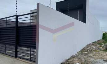 Imagem 4: Casa 2/4 sendo 1 suite no Santo Antonio Prazeres