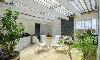 Imagem: Cobertura de Alto Padrão em Perdizes