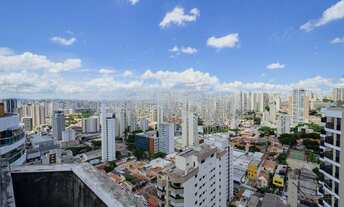 Imagem 4: Cobertura de Alto Padrão em Perdizes ? 264 m², 4 dormitórios e 3 Vagas