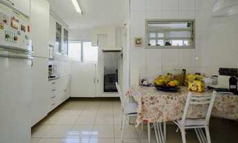 Imagem 6: Cobertura de Alto Padrão em Perdizes ? 264 m², 4 dormitórios e 3 Vagas