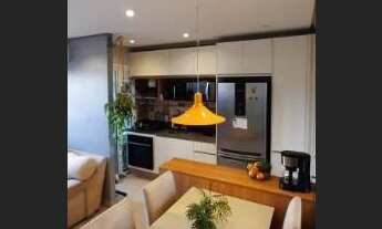 Imagem 3: Apartamento Alto Padrão na Barra Funda ? Reformado, Completo e ao Lado do Metrô!