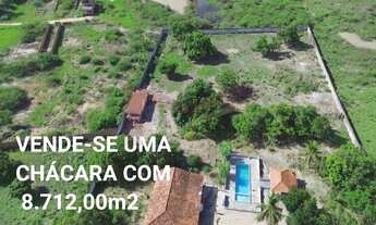 Imagem: Terreno no Parque Universitário