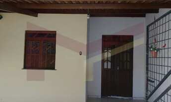 Imagem: CASA NO PARQUE IPÊ COM 2 SUITES