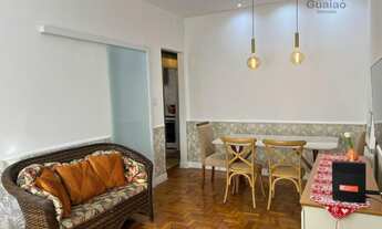 Imagem: 2 dormitórios na Avenida Manoel Da Nóbrega