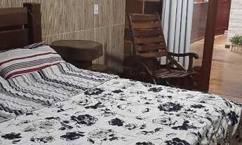 Imagem 7: Chácara à Venda no Bairro São Pedro em Barra Mansa-RJ ? 4.000 m² com Campo de Futebol, Cas