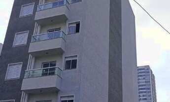 Imagem: Último Andar com Churrasqueira Apto Novo