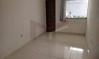 Imagem 6: Casa 2/4 com suíte