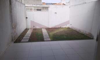 Imagem 4: Casa 2/4 com suíte