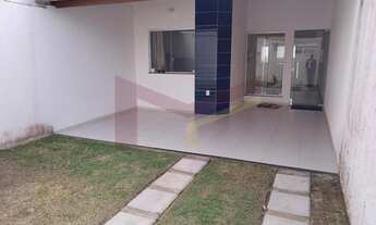 Imagem 2: Casa 2/4 com suíte