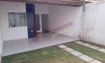 Imagem 3: Casa 2/4 com suíte