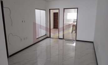 Imagem 5: Casa 2/4 com suíte