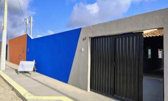 Imagem: CASA A VENDA NO NOVO SPORTE CLUBE - EXTREMOZ