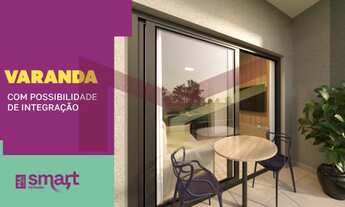 Imagem: Apartamento 2/4 em Condomínio, Residencial