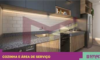 Imagem 6: Apartamento 2/4 em Condomínio, Residencial para Venda, PAPAGAIO, Feira de Santana