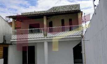 Imagem: CASA DUPLEX NO PARQUE IPÊ