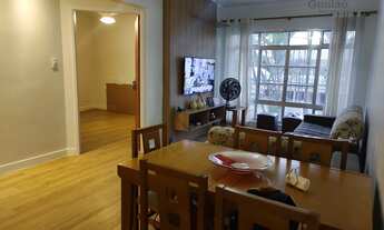 Imagem 3: 2 dormitórios na Rua Saturnino De Brito