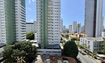 Imagem: Vendo 2 quartos Edifício Praça Nicomedes