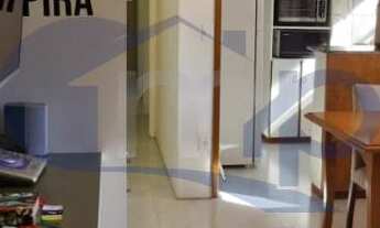 Imagem 2: Apartamento á venda com 2 dormitórios no centro de Torres/RS