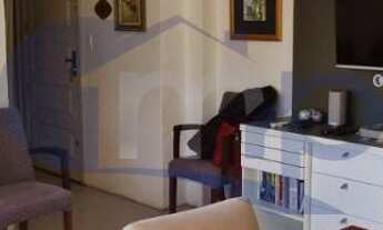 Imagem: Apartamento á venda com 2 dormitórios