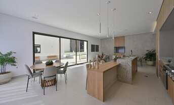 Imagem: Apartamento Garden à venda no Riserva Natura