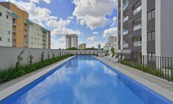 Imagem 5: Apartamento Garden à venda no Riserva Natura ? Jardim Piratininga